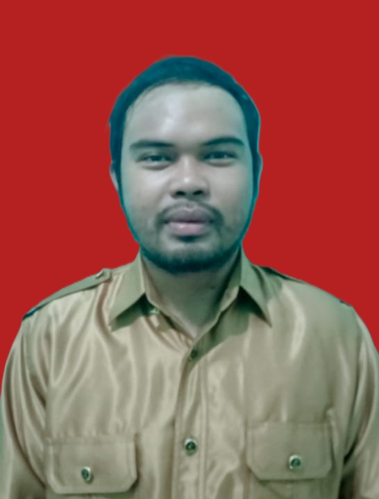 DANIL HIDAYATULLAH